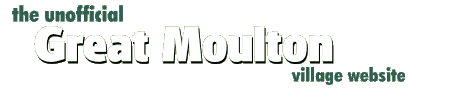 The Unofficial Gt. Moulton Website