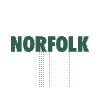  . . . in the county of Norfolk!